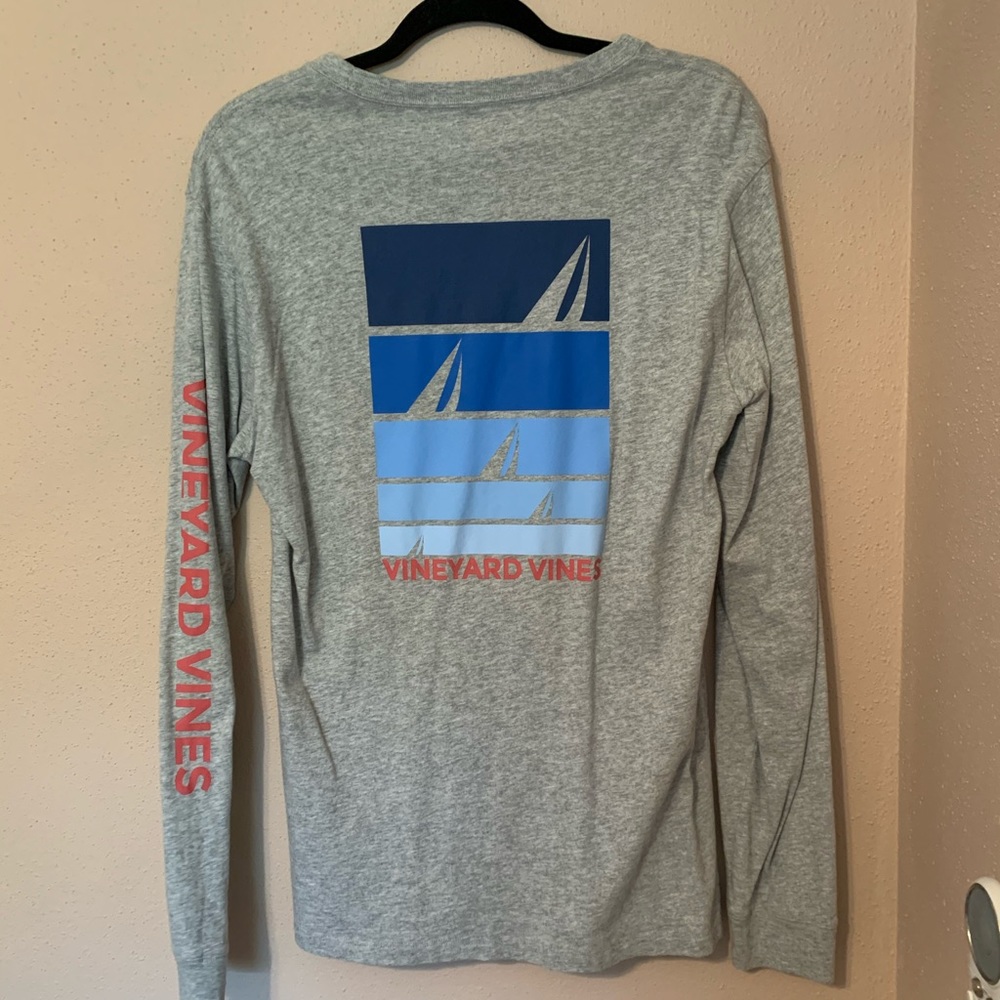 Men’s Vineyard Vines Shirt Bundle